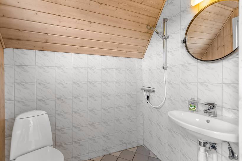 Foto von Ferienhaus PN82 in Skarrev - Südjütland