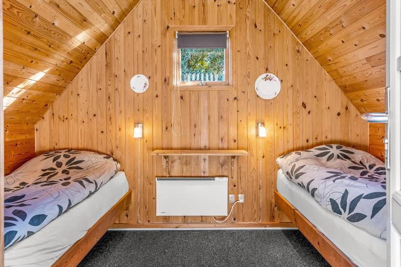 Foto von Ferienhaus PN82 in Skarrev - Südjütland