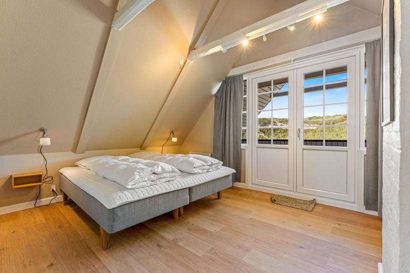 Foto von Ferienhaus PN83 in Søndervig - Westjütland