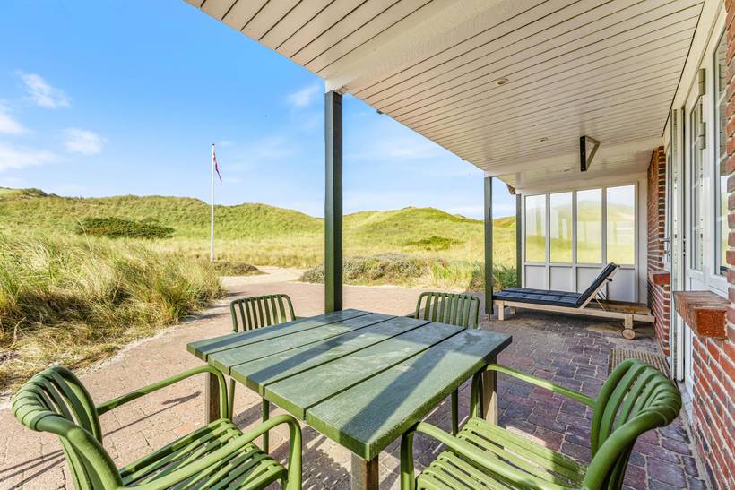 Foto von Ferienhaus PN83 in Søndervig - Westjütland