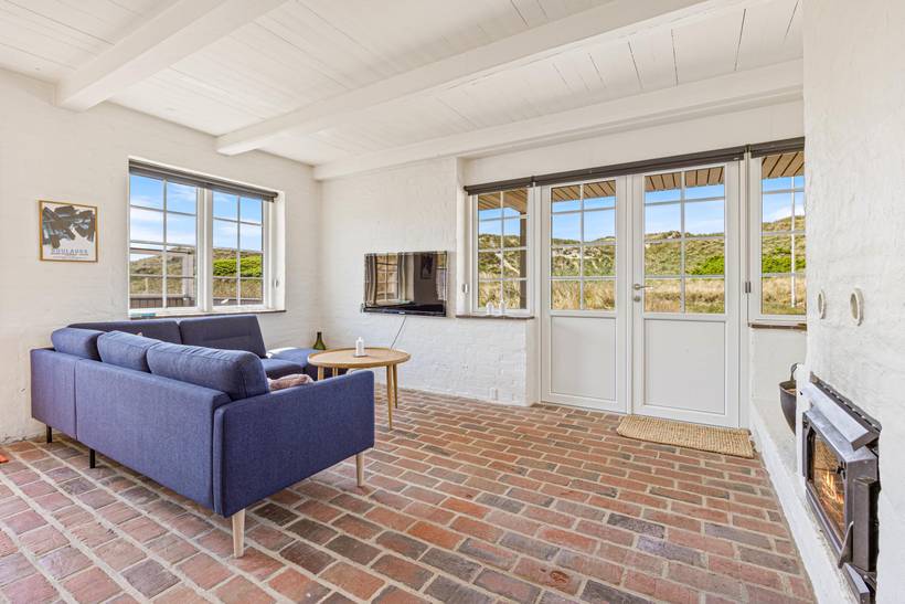 Foto von Ferienhaus PN83 in Søndervig - Westjütland