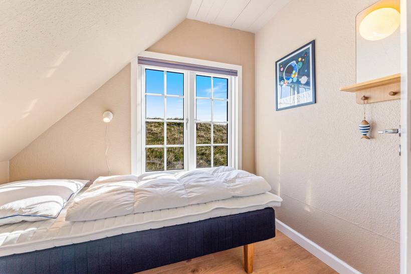 Foto von Ferienhaus PN83 in Søndervig - Westjütland
