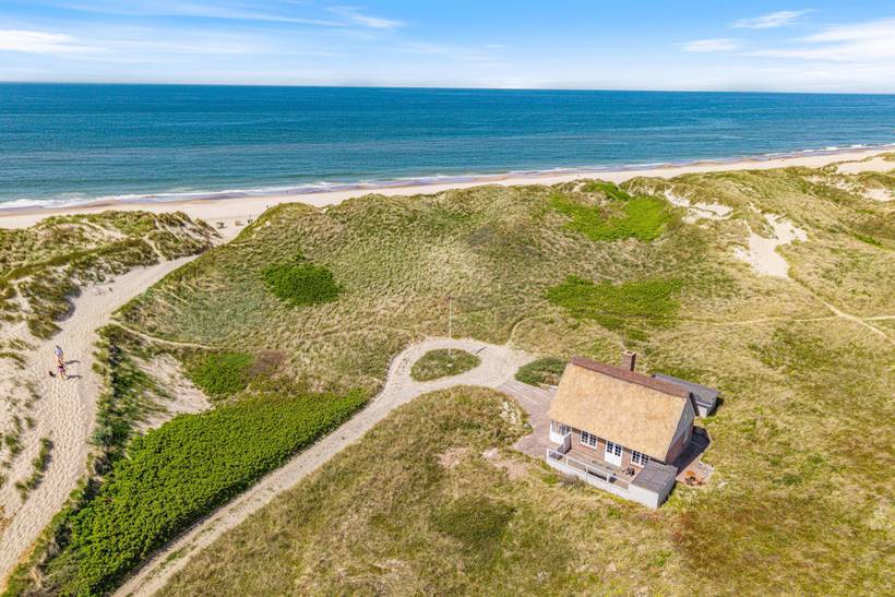 Foto von Ferienhaus PN83 in Søndervig - Westjütland
