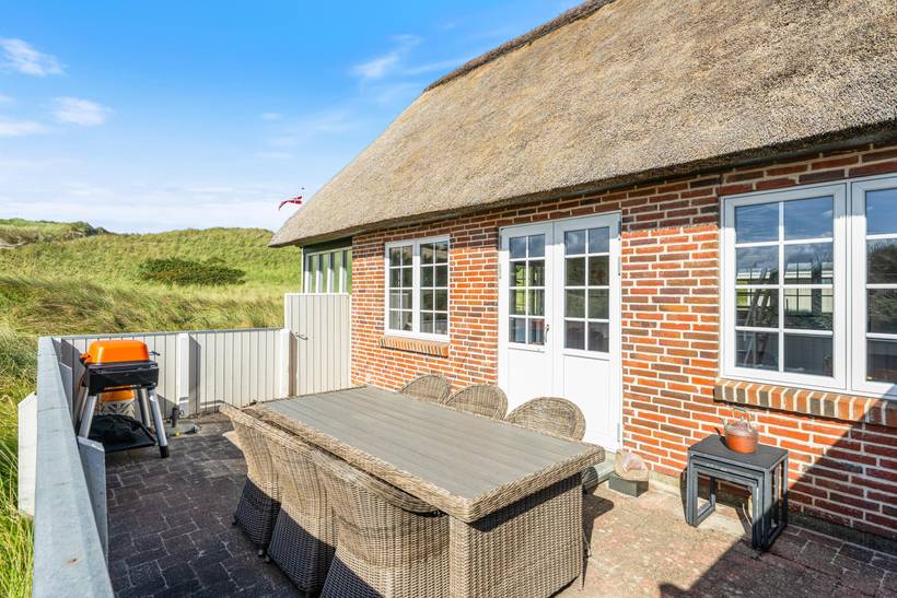 Foto von Ferienhaus PN83 in Søndervig - Westjütland