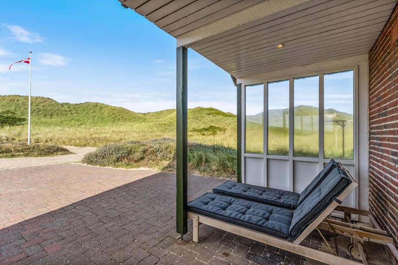 Foto von Ferienhaus PN83 in Søndervig - Westjütland