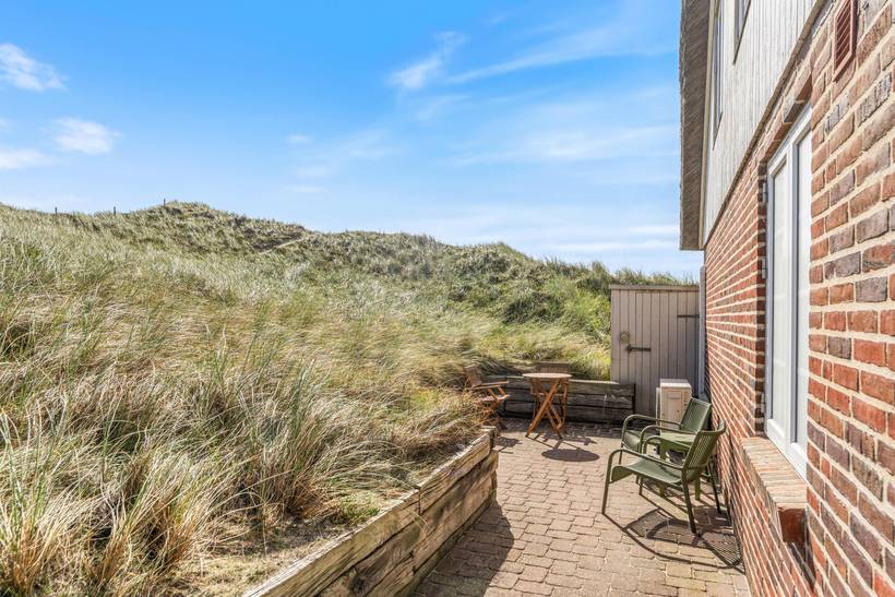 Foto von Ferienhaus PN83 in Søndervig - Westjütland