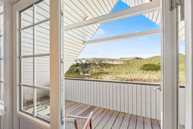 Foto von Ferienhaus PN83 in Søndervig - Westjütland