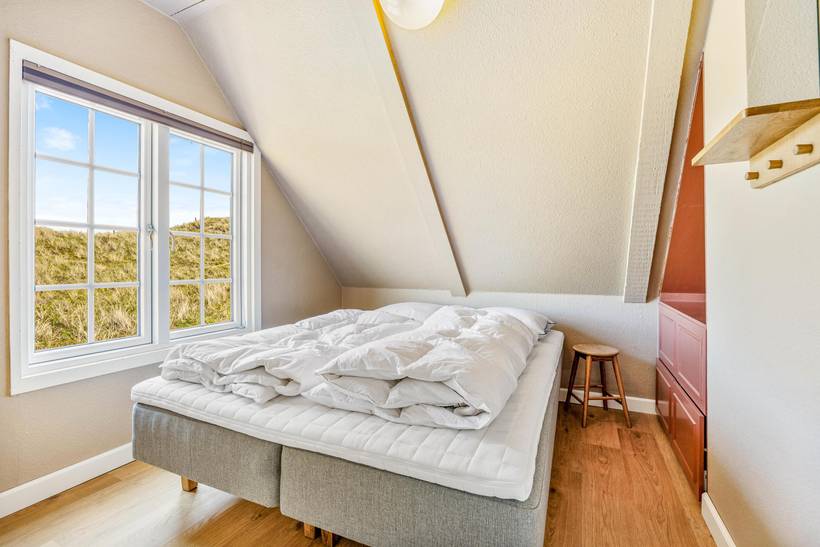 Foto von Ferienhaus PN83 in Søndervig - Westjütland