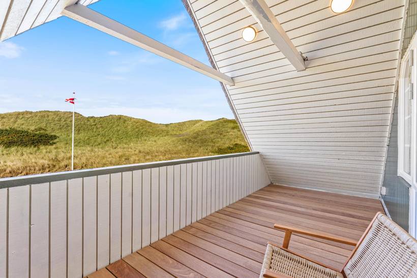 Foto von Ferienhaus PN83 in Søndervig - Westjütland
