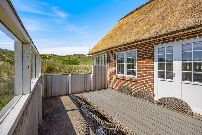Foto von Ferienhaus PN83 in Søndervig - Westjütland