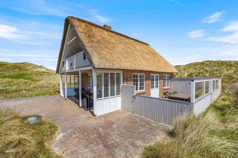 Foto von Ferienhaus PN83 in Søndervig - Westjütland