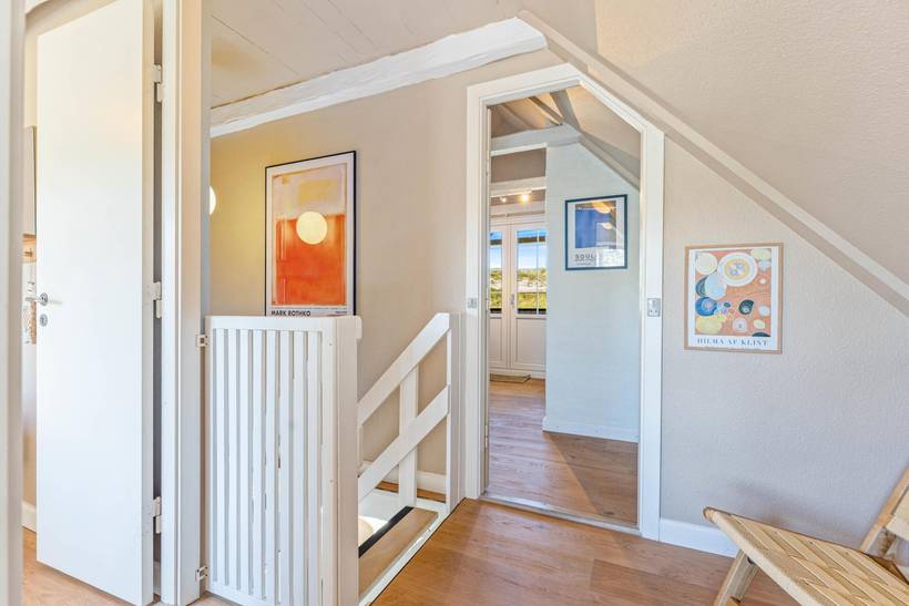 Foto von Ferienhaus PN83 in Søndervig - Westjütland