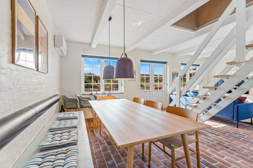 Foto von Ferienhaus PN83 in Søndervig - Westjütland