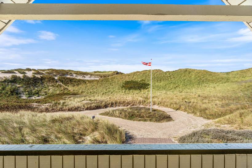 Foto von Ferienhaus PN83 in Søndervig - Westjütland