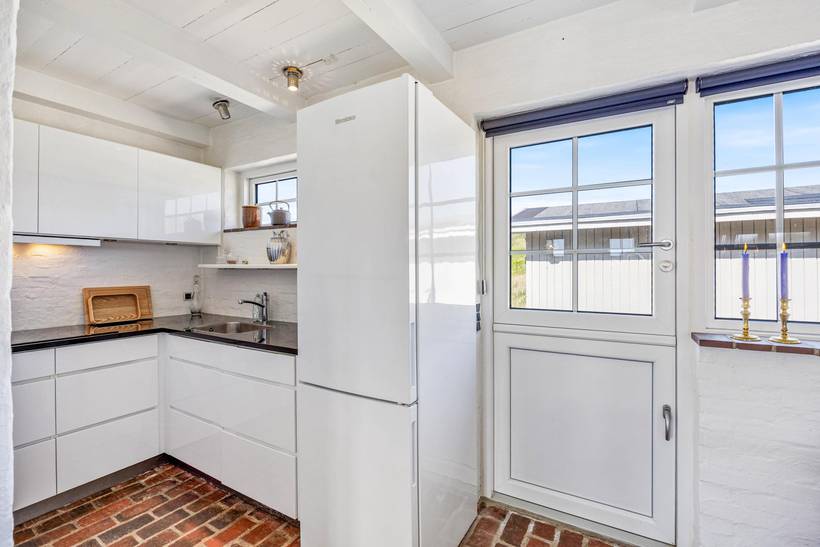 Foto von Ferienhaus PN83 in Søndervig - Westjütland