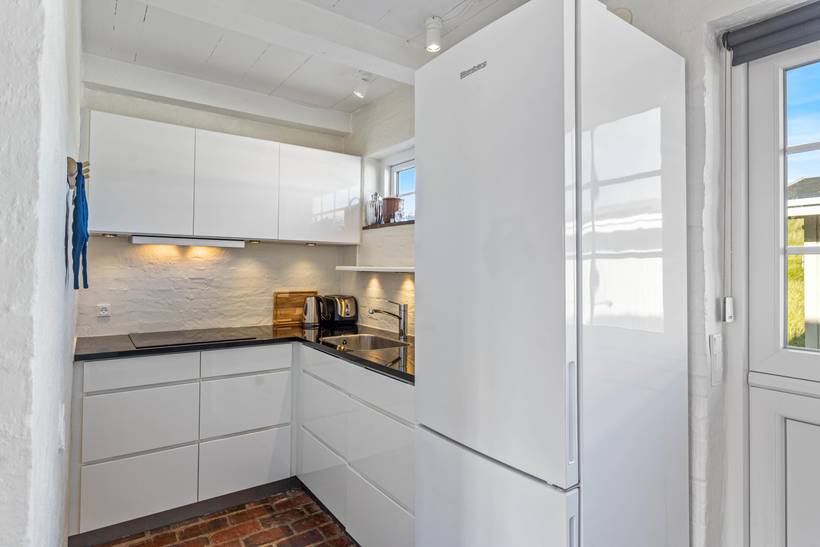 Foto von Ferienhaus PN83 in Søndervig - Westjütland