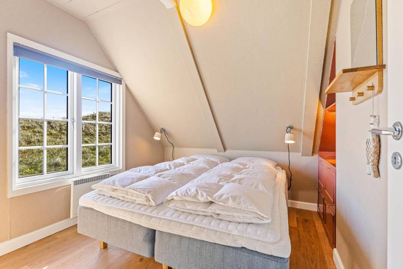 Foto von Ferienhaus PN83 in Søndervig - Westjütland