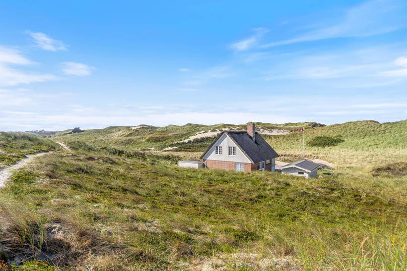 Foto von Ferienhaus PN83 in Søndervig - Westjütland