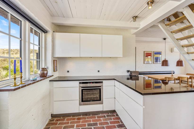 Foto von Ferienhaus PN83 in Søndervig - Westjütland