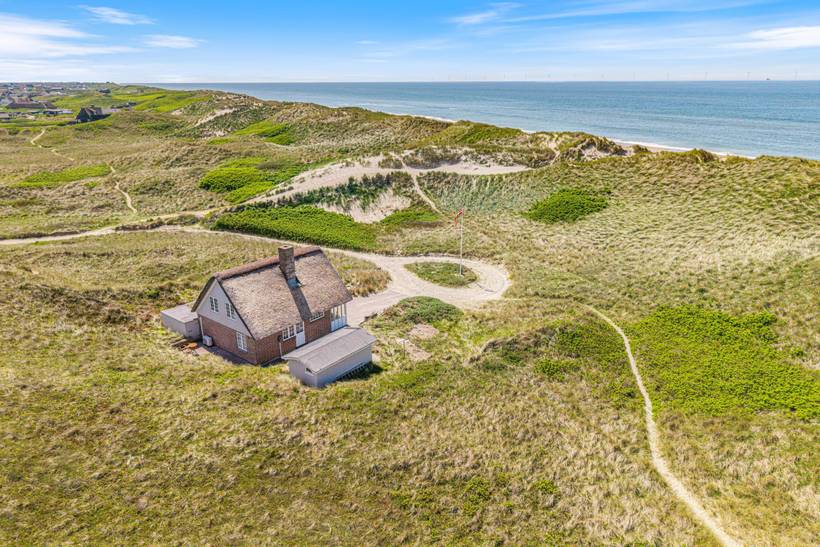 Foto von Ferienhaus PN83 in Søndervig - Westjütland