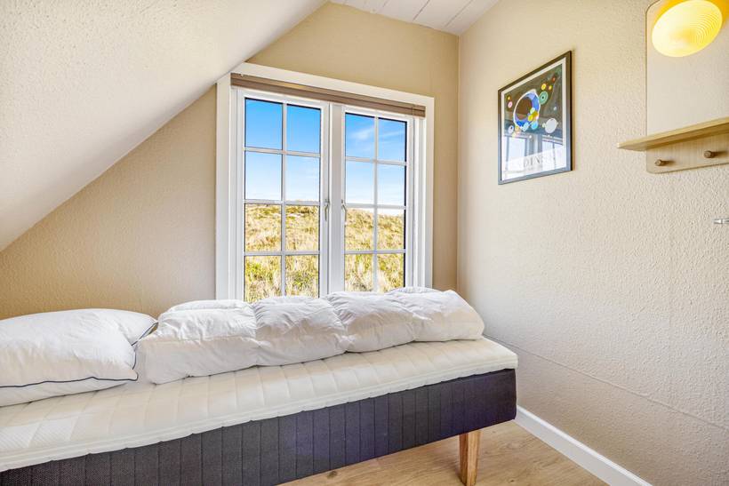 Foto von Ferienhaus PN83 in Søndervig - Westjütland