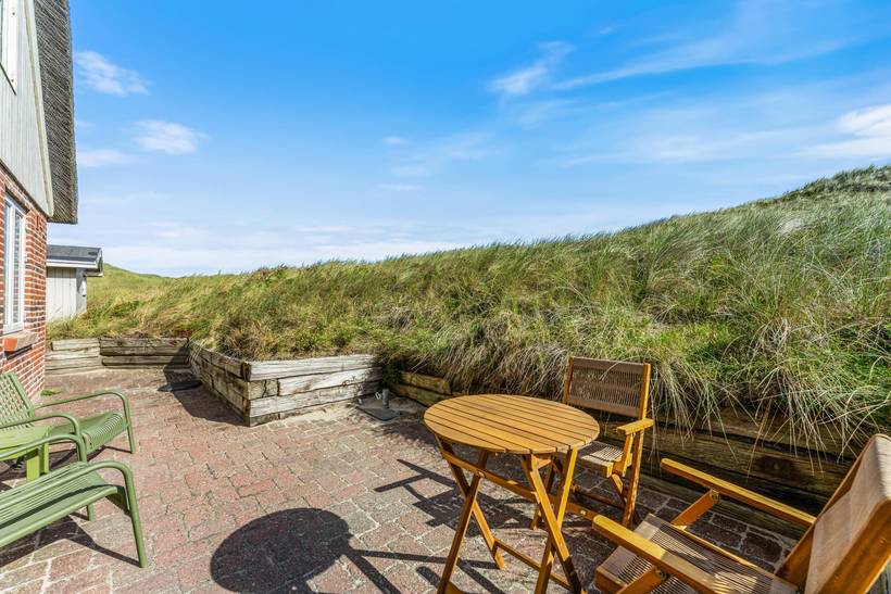 Foto von Ferienhaus PN83 in Søndervig - Westjütland
