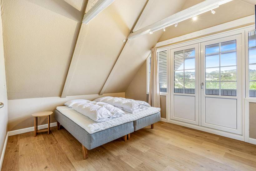 Foto von Ferienhaus PN83 in Søndervig - Westjütland