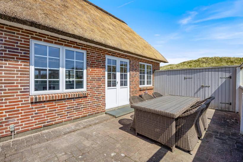 Foto von Ferienhaus PN83 in Søndervig - Westjütland