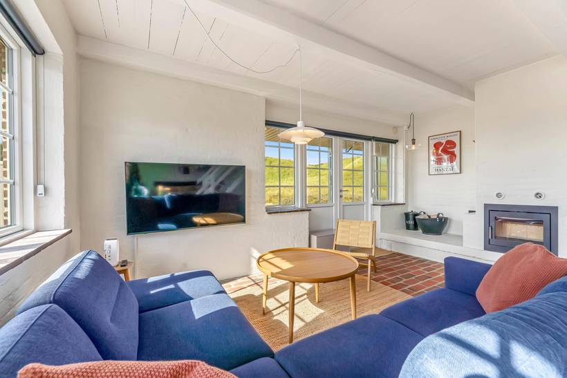 Foto von Ferienhaus PN83 in Søndervig - Westjütland