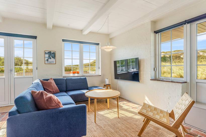 Foto von Ferienhaus PN83 in Søndervig - Westjütland