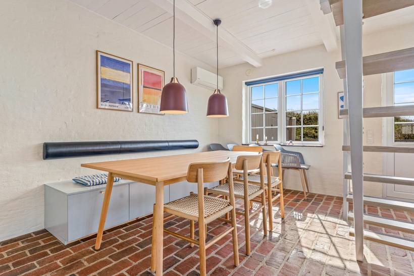 Foto von Ferienhaus PN83 in Søndervig - Westjütland