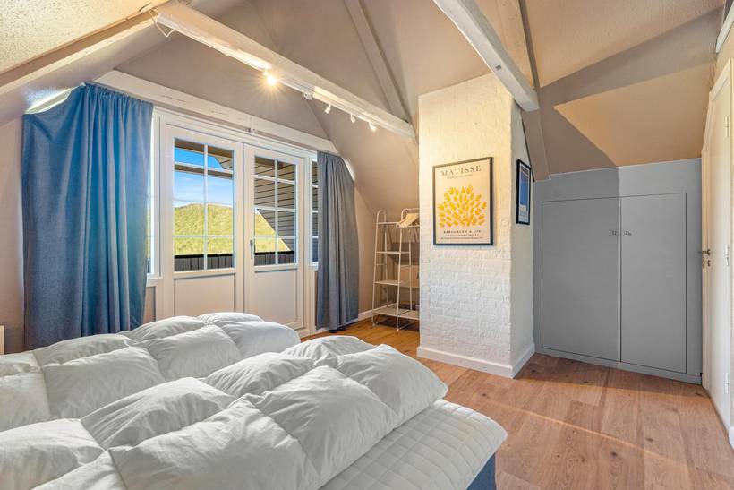 Foto von Ferienhaus PN83 in Søndervig - Westjütland