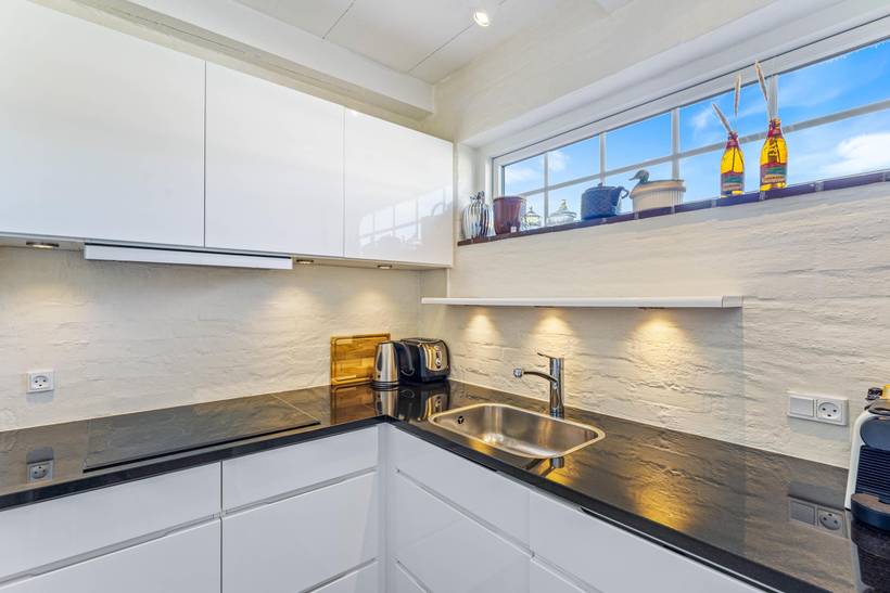 Foto von Ferienhaus PN83 in Søndervig - Westjütland
