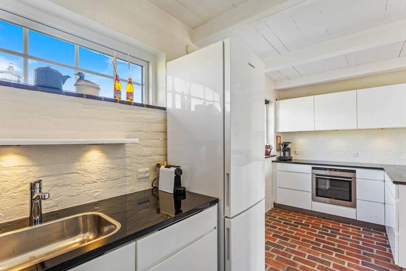 Foto von Ferienhaus PN83 in Søndervig - Westjütland