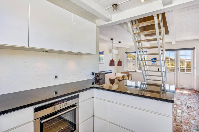 Foto von Ferienhaus PN83 in Søndervig - Westjütland