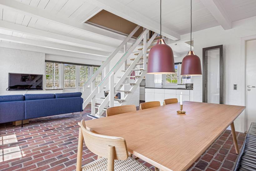 Foto von Ferienhaus PN83 in Søndervig - Westjütland