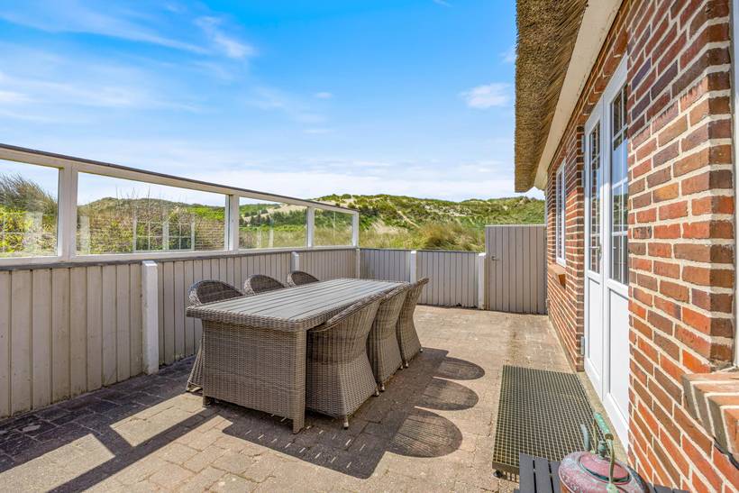 Foto von Ferienhaus PN83 in Søndervig - Westjütland