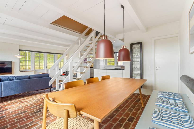 Foto von Ferienhaus PN83 in Søndervig - Westjütland