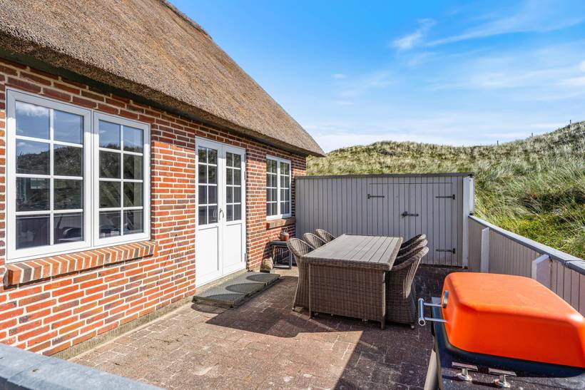 Foto von Ferienhaus PN83 in Søndervig - Westjütland