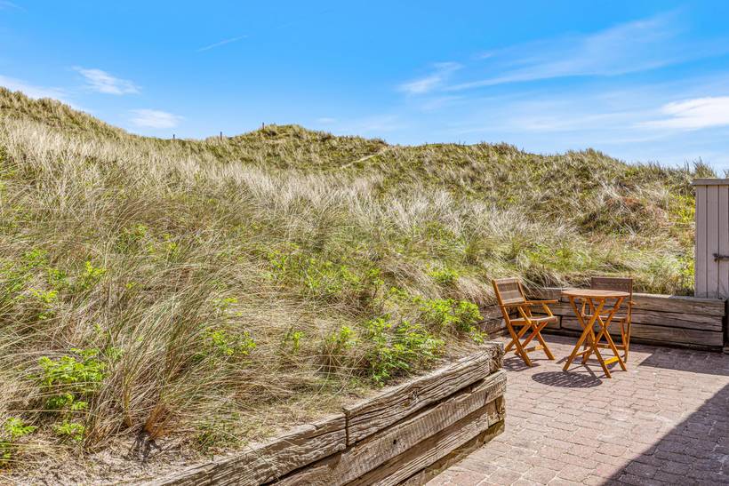 Foto von Ferienhaus PN83 in Søndervig - Westjütland