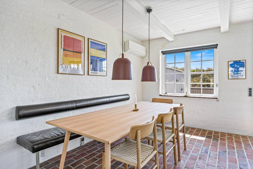Foto von Ferienhaus PN83 in Søndervig - Westjütland