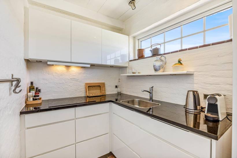 Foto von Ferienhaus PN83 in Søndervig - Westjütland