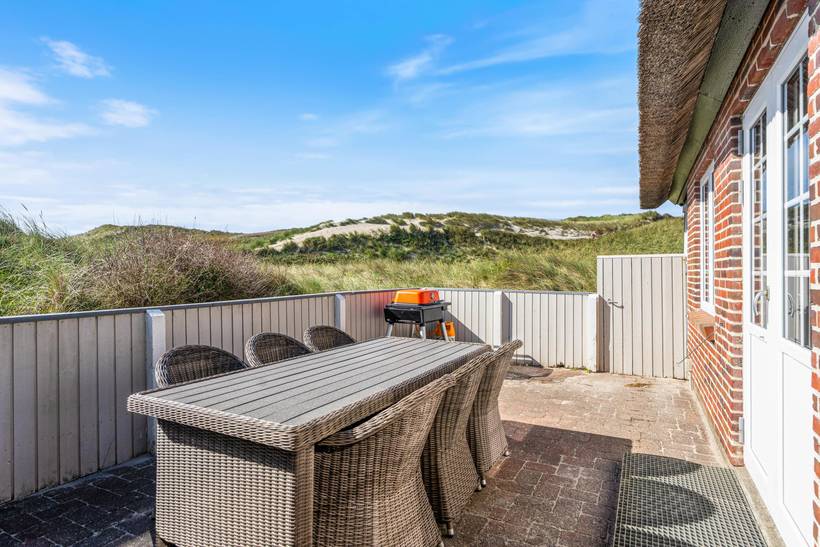 Foto von Ferienhaus PN83 in Søndervig - Westjütland