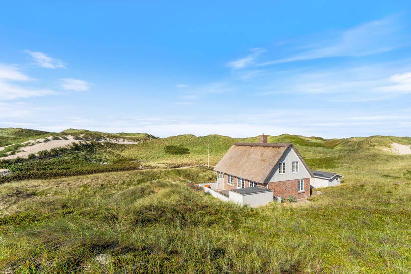 Foto von Ferienhaus PN83 in Søndervig - Westjütland