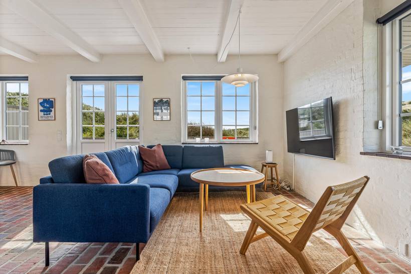 Foto von Ferienhaus PN83 in Søndervig - Westjütland