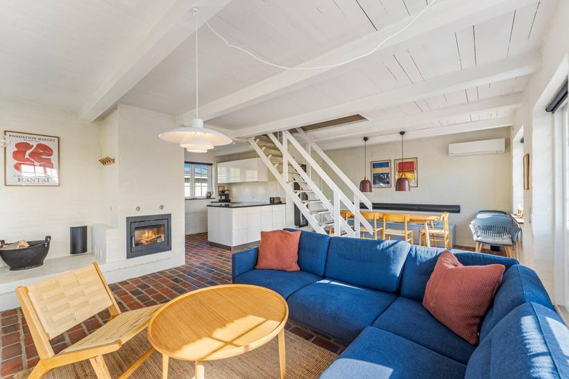 Foto von Ferienhaus PN83 in Søndervig - Westjütland