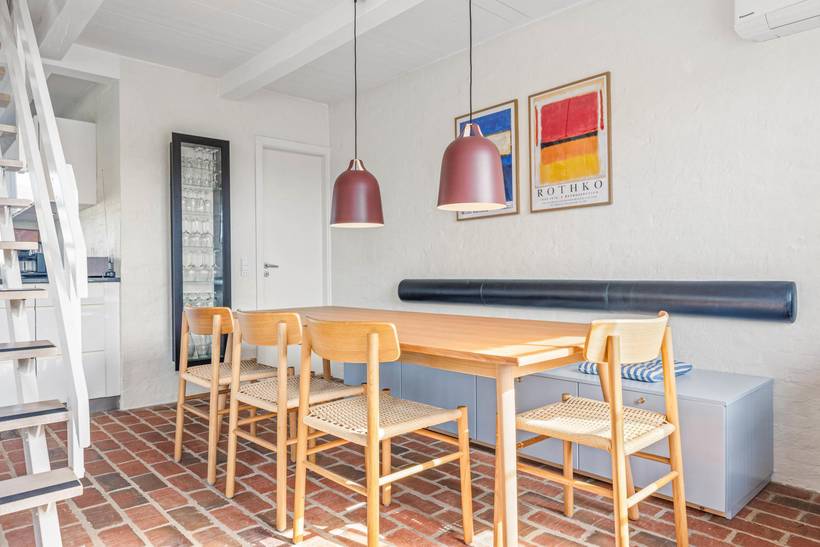 Foto von Ferienhaus PN83 in Søndervig - Westjütland