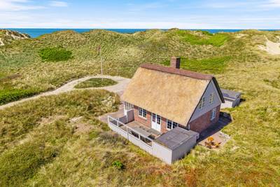 Vorschaubild von Ferienhaus PN83 in Søndervig - Westjütland