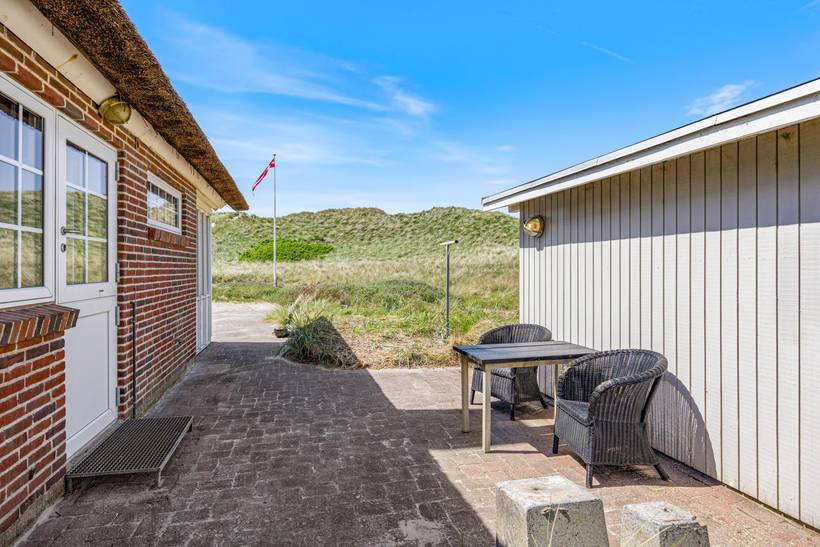 Foto von Ferienhaus PN83 in Søndervig - Westjütland