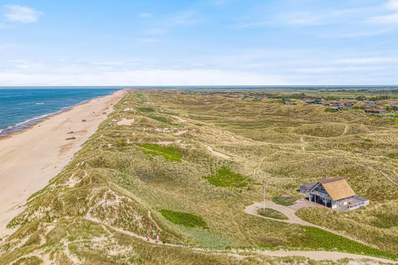 Foto von Ferienhaus PN83 in Søndervig - Westjütland